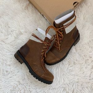 Brand new UGG Kilmer II boots